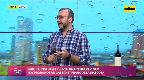 ¡ABC te invita a disfrutar un buen vino! - ABC Noticias - ABC Color
