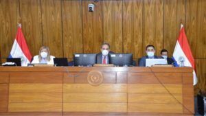 Ministerio Público sufre recorte presupuestario - El Independiente
