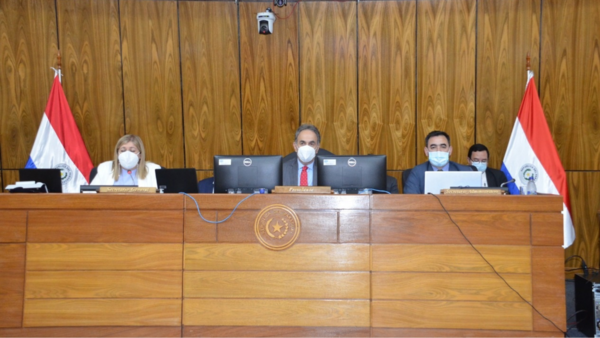 Ministerio Público sufre recorte presupuestario - El Independiente