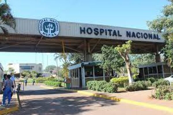 Implementan control de vacunados y no vacunados en Hospital de Itauguá