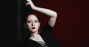 Esta noche, en el Café del Teatro, Sofía Barudi presentará show acústico