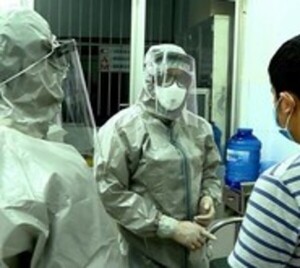 Jueves con 80 nuevos casos de covid-19 y un fallecido  - Paraguay.com
