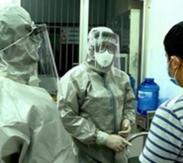 Jueves con 80 nuevos casos de covid-19 y un fallecido - Paraguay.com
