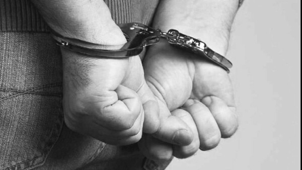 Guardia cárcel detenido con droga en Varadero - C9N