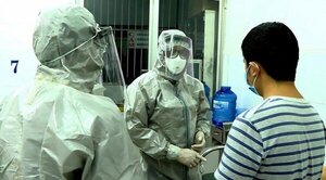 Pandemia en Paraguay: Reportan 80 nuevos casos de covid-19 y un fallecido | Noticias Paraguay