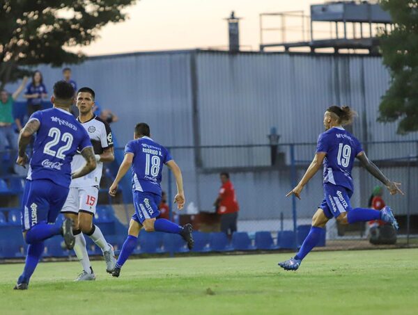 Apertura 2021: goles de la fecha 16 · Radio Monumental 1080 AM