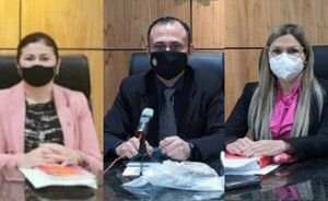 Condenas de 11 y 18 años para dos peligrosos asaltantes