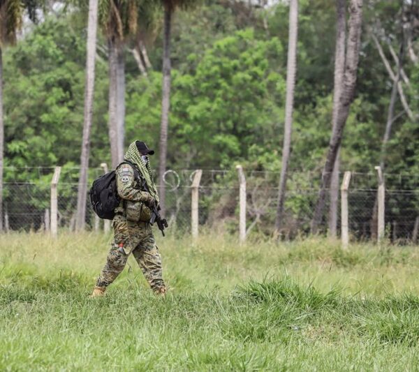 Identifican a cuarto integrante de la ACA-EP abatido en la reserva Paso Bravo - ADN Digital