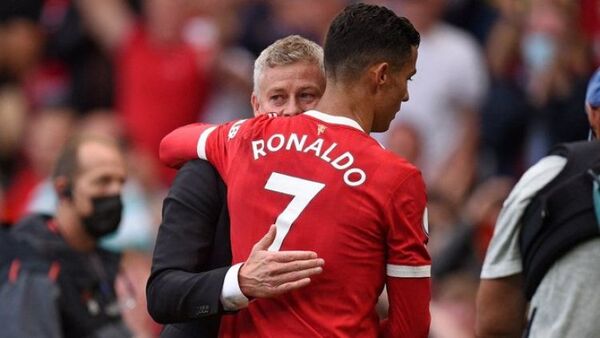 Manchester United quiere a Rangnick como entrenador interino