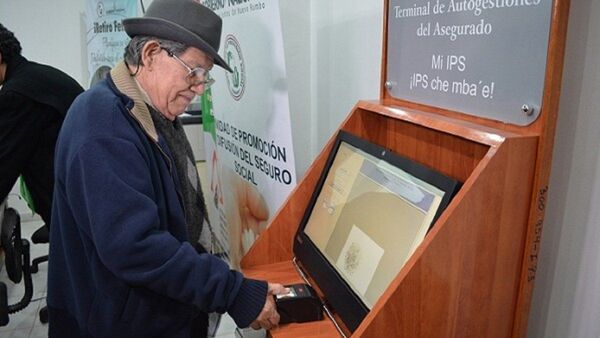 IPS abonará haberes a jubilados de San Antonio tras millonario asalto