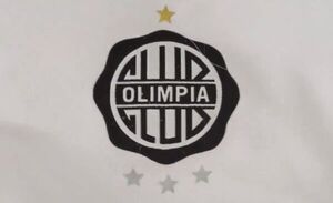 Dura sanción para el Olimpia