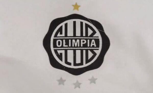 Dura sanción para el Olimpia