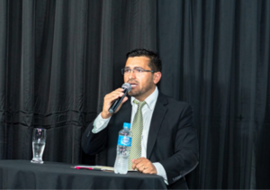 Intendente de Caaguazú buscará transparentar lo máximo posible manejo de fondos
