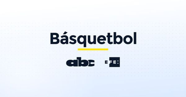 60-88. El Real Madrid reabre la herida del Baskonia - Básquetbol - ABC Color