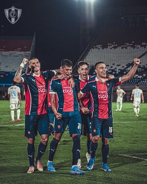 "Haremos todo el esfuerzo por salir campeones" - El Independiente
