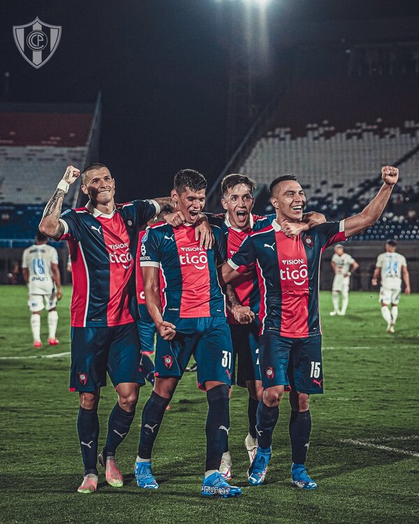 "Haremos todo el esfuerzo por salir campeones" - El Independiente