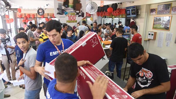 Black Friday propone descuentos claves este viernes