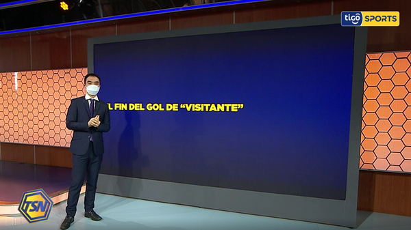 Una figura desfasada