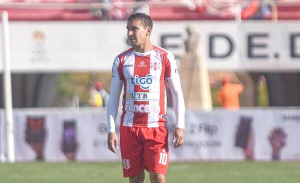 Crónica / Gustavo Cristaldo. Talento con la pelota y pasión por la lectura