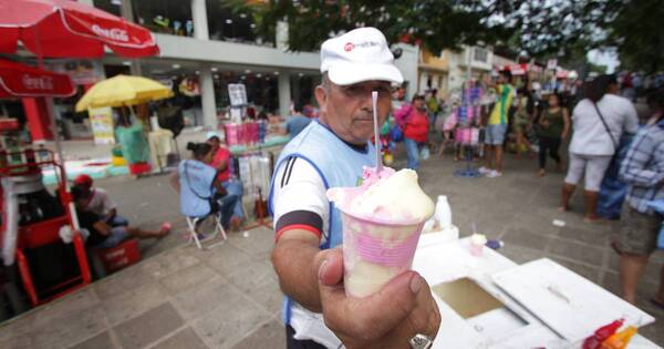 La Nación / Caacupé: Instan a que los peregrinos estén vacunados