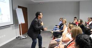 La Nación / Expertos entrenan en atraer y rentabilizar los clientes