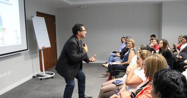 La Nación / Expertos entrenan en atraer y rentabilizar los clientes