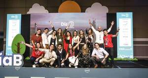 La Nación / Las empresas B buscan ser agentes de cambio
