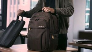 Samsonite prepara arribo a Paraguay en 2022 (ayudará a promocionar la Marca País como hub global)