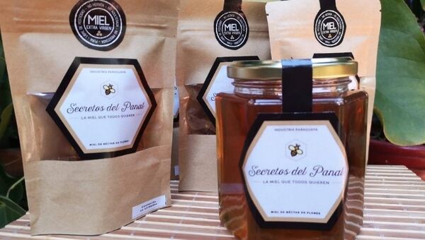 Secretos del Panal: la miel premium producida por jóvenes apicultores que apunta a la exportación