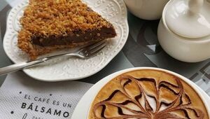 La primera casa de café de especialidad Mary’s Coffee House celebra sus seis años con la apertura de dos nuevos locales
