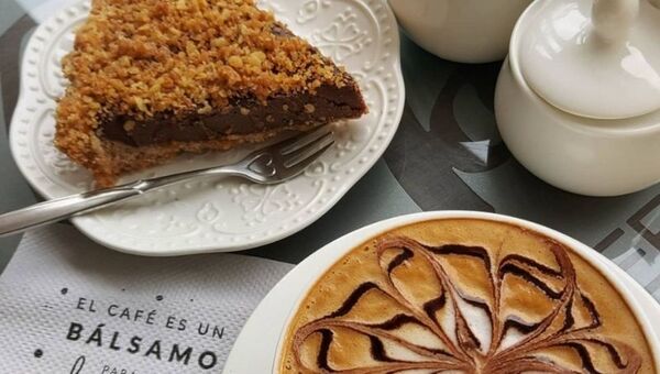 La primera casa de café de especialidad Mary’s Coffee House celebra sus seis años con la apertura de dos nuevos locales