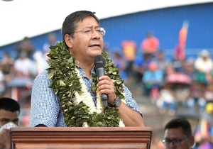 El Gobierno boliviano proyecta un crecimiento económico de 5,1 % para 2022 - MarketData