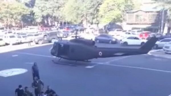 Mueren tres militares en tragedia aérea y exigen investigación externa