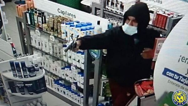 En debate sobre   inseguridad pidieron la cabeza de Giuzzio
