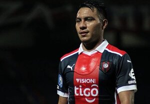 Ángel Cardozo Lucena: «No debemos bajar la intensidad»
