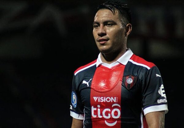Ángel Cardozo Lucena: «No debemos bajar la intensidad»