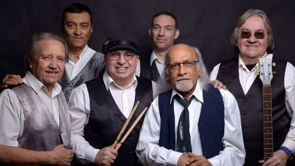 Con dos días de música en vivo se celebra a los Beatles