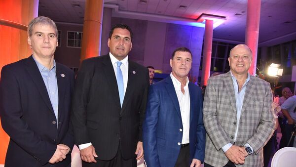 Anuncian proyecto de ley para control del dinero del fútbol