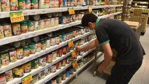 Supermercados ya abarataron precios