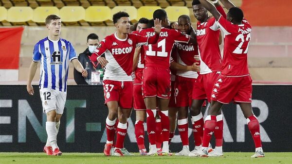 Mónaco, West Ham y Bayer a octavos de Europa League