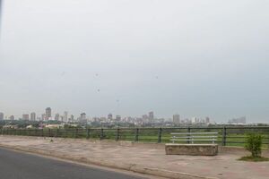 Pronostican un ambiente cálido y tormentas puntuales para este viernes - Nacionales - ABC Color