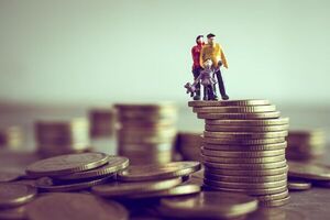 Deuda de hogares llegó al nivel más alto en pandemia, pero confían en la recuperación para aplacar amenazas - MarketData