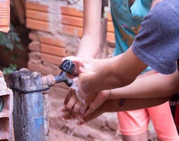 Diario HOY | Invitan a apoyar la campaña Salud al Agua a través de #UnDíaParaDarPY
