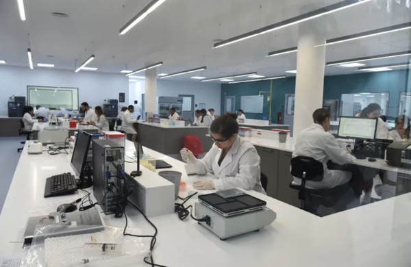 Diario HOY | OMS ve con suma preocupación a nueva variante con múltiples mutaciones