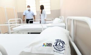Ampliaciones del Hospital de Pdte. Franco impactan en más de 125.000 beneficiarios – Diario TNPRESS