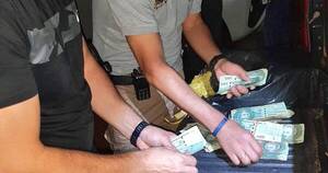 La Nación / Secuestro y asesinato en Santaní: detienen a una persona y recuperan parte del dinero del rescate
