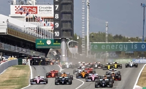 Diario HOY | La Fórmula 1 renueva su contrato con el Circuito de Montmeló hasta 2026