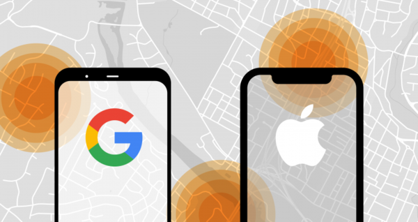 Diario HOY | Google y Apple, multadas con 20 millones de euros por el uso ilegal de datos