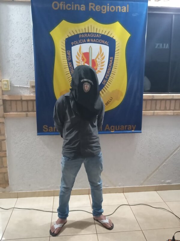 Detienen a uno de los sospechosos del secuestro y asesinato del colono y sus trabajadores