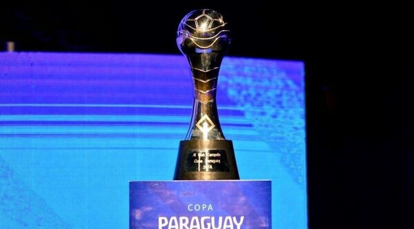 Entradas para la final de la Copa Paraguay ya se encuentran habilitadas